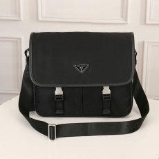 Mens Prada Satchel Bags